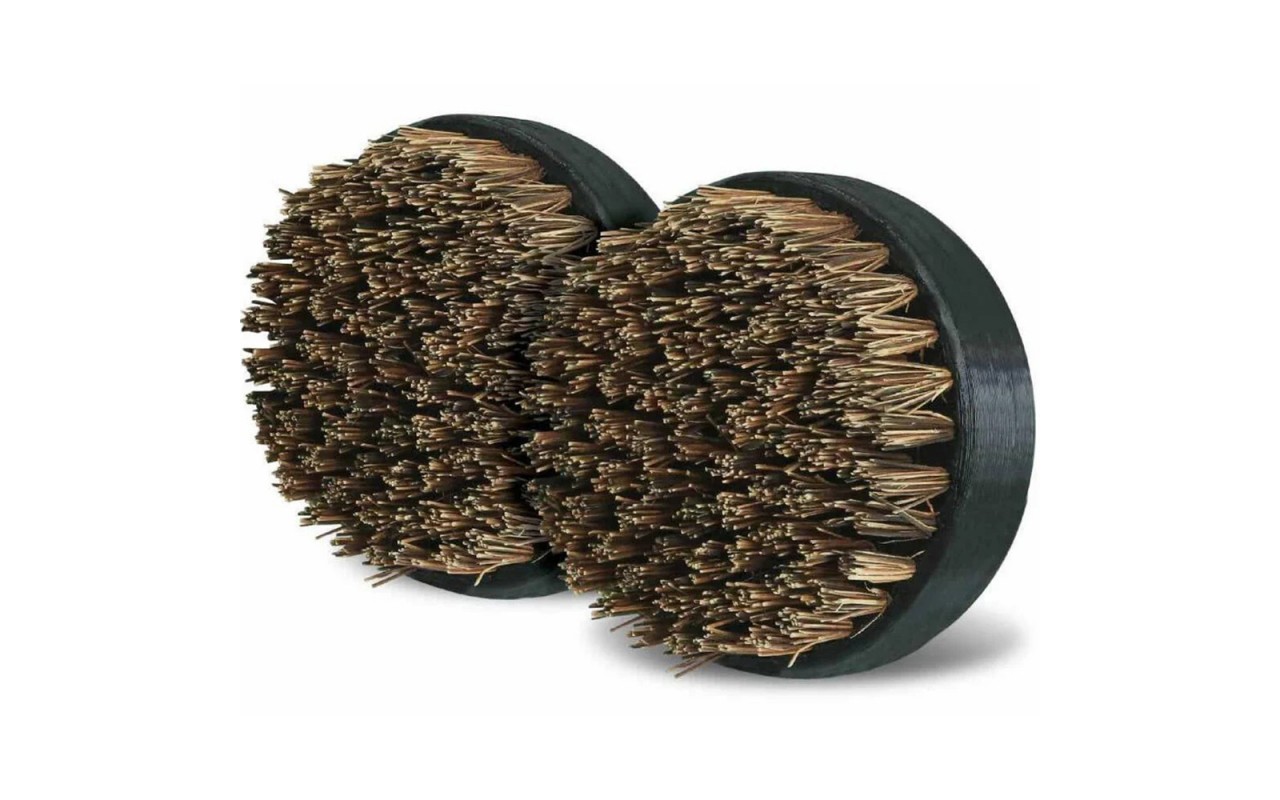 Сменный шкребок для щетки Big Green Egg из волокна пальмиры 127143